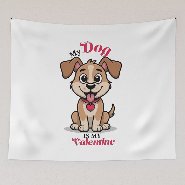 Item preview, Because Human Valentines are Overrated! designed and sold by cjulien27.