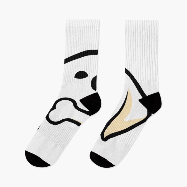 Item preview, Minimalist Dog Bone Illustration designed and sold by Oblique21.
