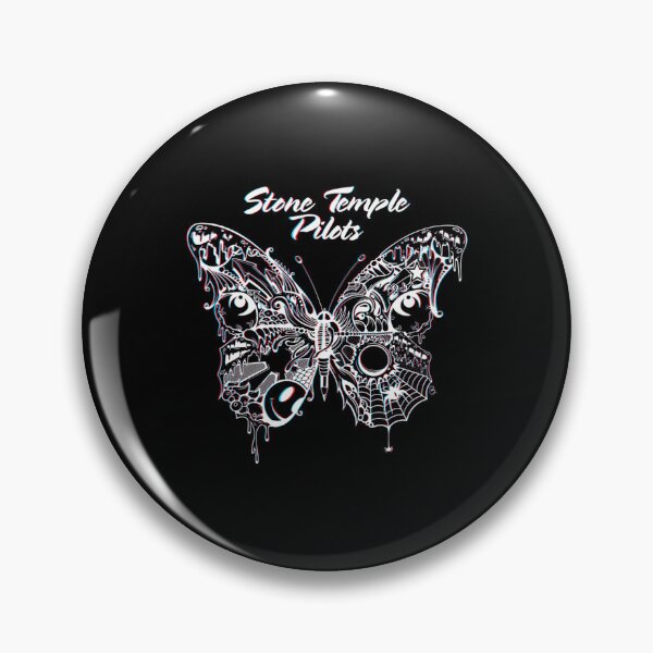 Item preview, STONE TEMPLE PILOTS designed and sold by KeelyWunsch.