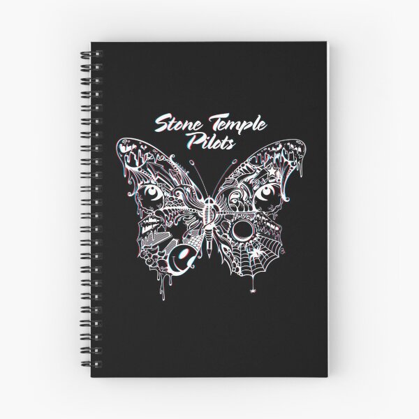 Item preview, STONE TEMPLE PILOTS designed and sold by KeelyWunsch.