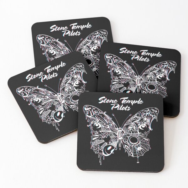 Item preview, STONE TEMPLE PILOTS designed and sold by KeelyWunsch.
