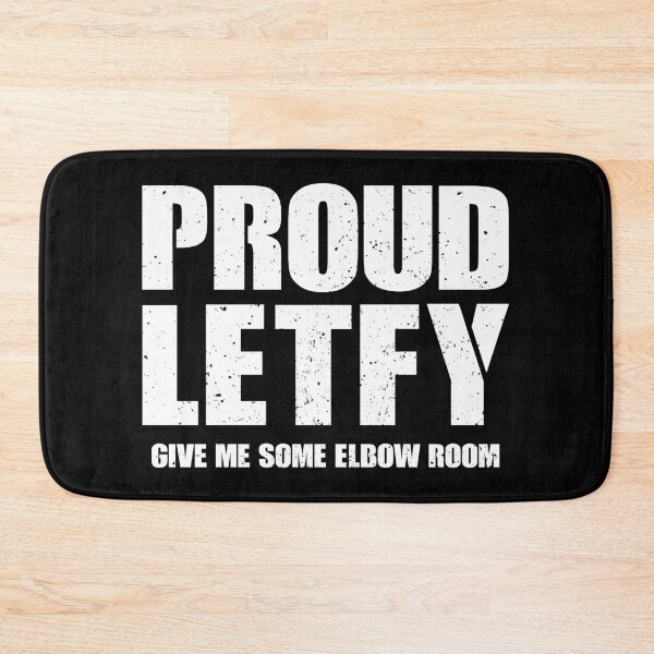 Item preview, Proud Lefty - Funny Left Handed People designed and sold by kaneishiayuvi.