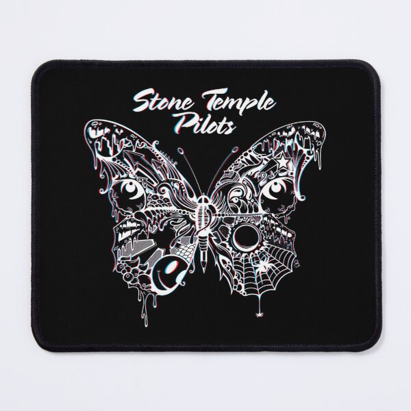 Item preview, STONE TEMPLE PILOTS designed and sold by KeelyWunsch.
