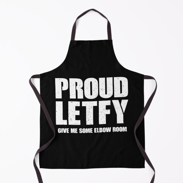 Item preview, Proud Lefty - Funny Left Handed People designed and sold by kaneishiayuvi.