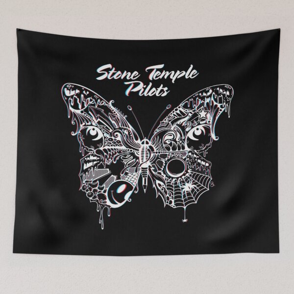 Item preview, STONE TEMPLE PILOTS designed and sold by KeelyWunsch.
