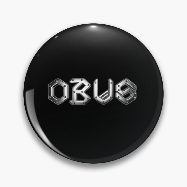 Item preview, Obus Band Rock Spanish designed and sold by drxpc.