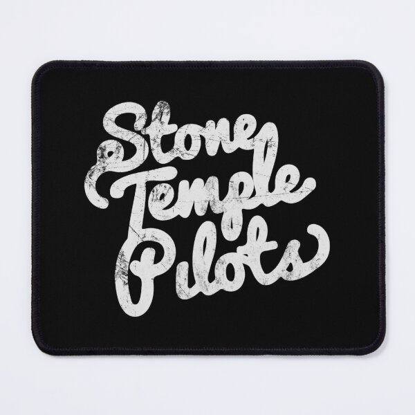 Item preview, STONE TEMPLE PILOTS designed and sold by KeelyWunsch.