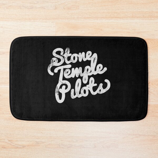 Item preview, STONE TEMPLE PILOTS designed and sold by KeelyWunsch.