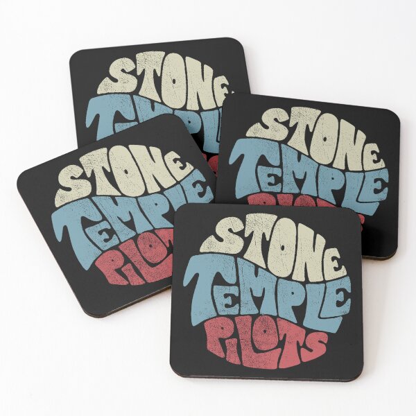 Item preview, STONE TEMPLE PILOTS designed and sold by KeelyWunsch.