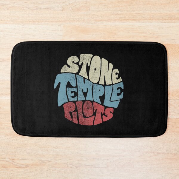 Item preview, STONE TEMPLE PILOTS designed and sold by KeelyWunsch.
