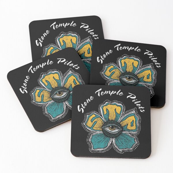 Item preview, STONE TEMPLE PILOTS designed and sold by KeelyWunsch.
