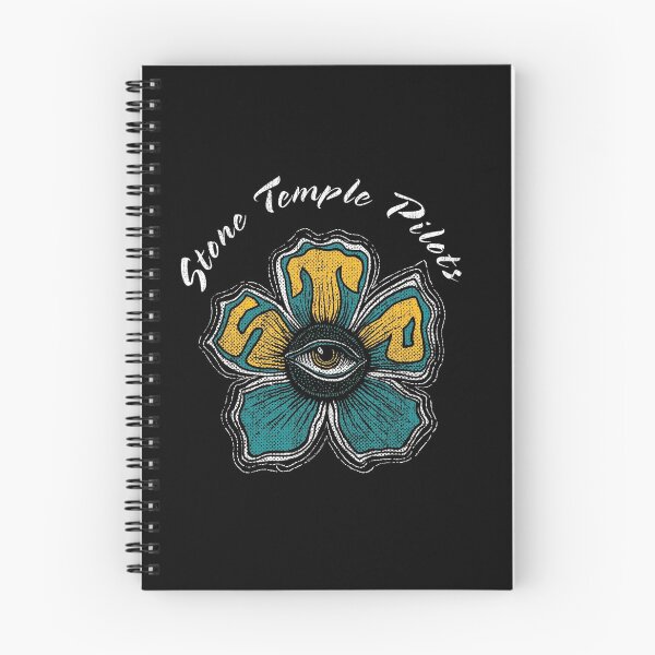 Item preview, STONE TEMPLE PILOTS designed and sold by KeelyWunsch.
