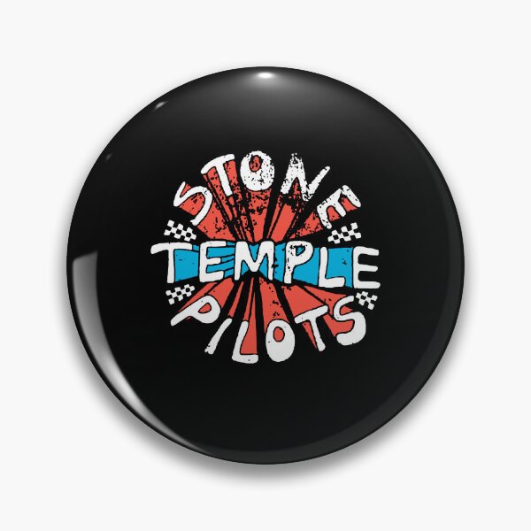 Item preview, STONE TEMPLE PILOTS designed and sold by KeelyWunsch.