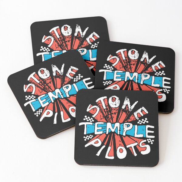 Item preview, STONE TEMPLE PILOTS designed and sold by KeelyWunsch.