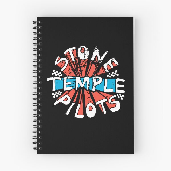 Item preview, STONE TEMPLE PILOTS designed and sold by KeelyWunsch.