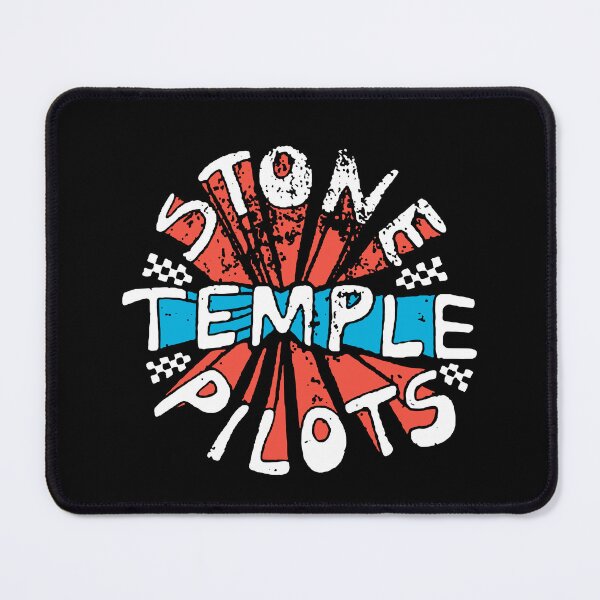 Item preview, STONE TEMPLE PILOTS designed and sold by KeelyWunsch.