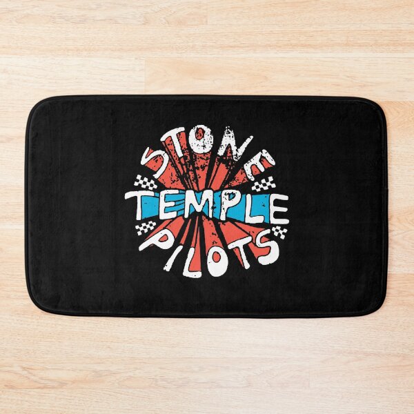 Item preview, STONE TEMPLE PILOTS designed and sold by KeelyWunsch.