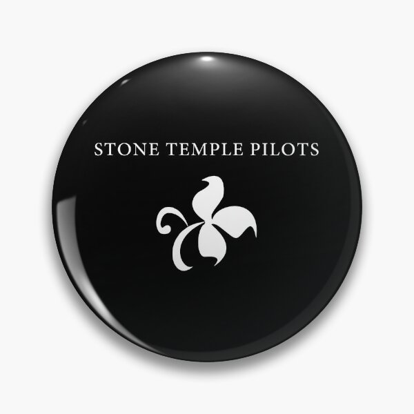 Item preview, STONE TEMPLE PILOTS designed and sold by KeelyWunsch.