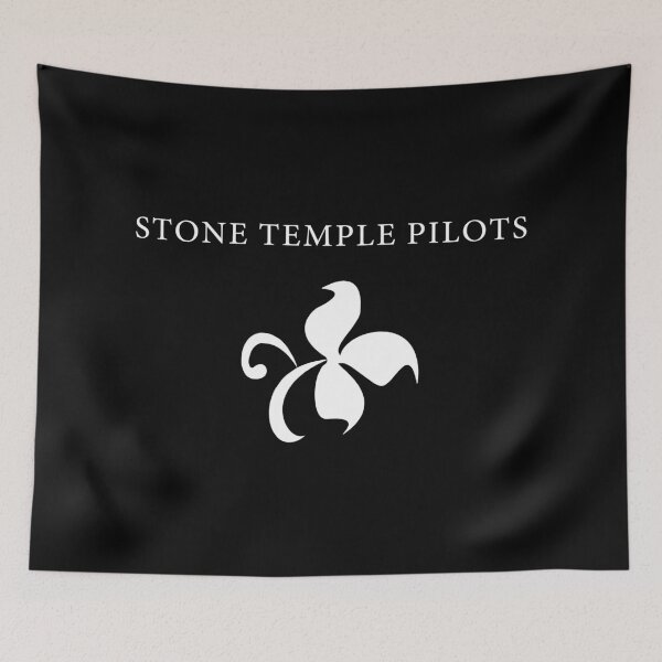 Item preview, STONE TEMPLE PILOTS designed and sold by KeelyWunsch.