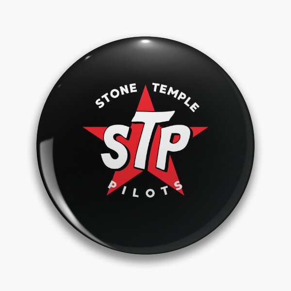 Item preview, STONE TEMPLE PILOTS designed and sold by KeelyWunsch.