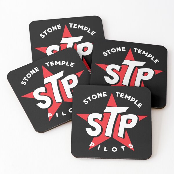 Item preview, STONE TEMPLE PILOTS designed and sold by KeelyWunsch.