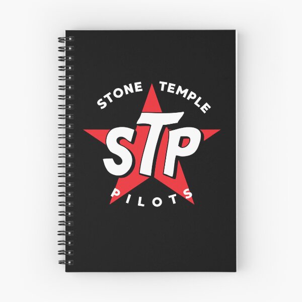 Item preview, STONE TEMPLE PILOTS designed and sold by KeelyWunsch.