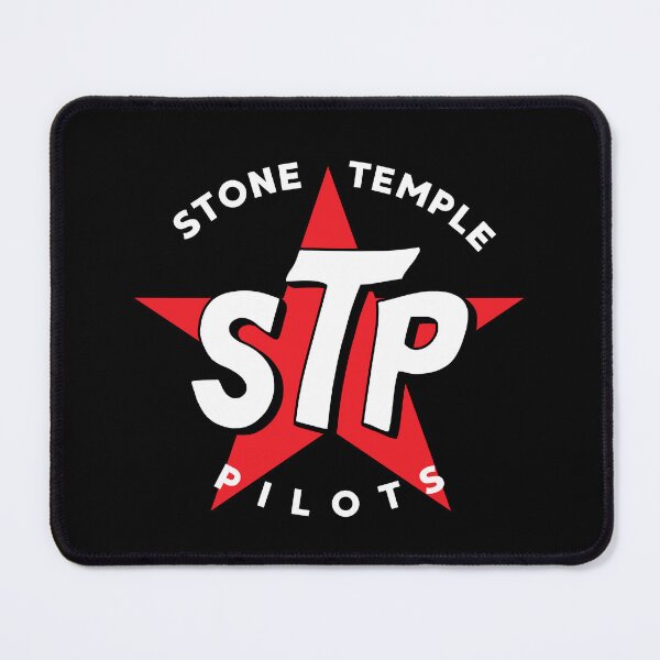 Item preview, STONE TEMPLE PILOTS designed and sold by KeelyWunsch.