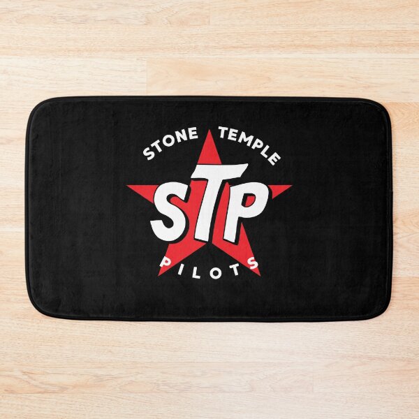 Item preview, STONE TEMPLE PILOTS designed and sold by KeelyWunsch.