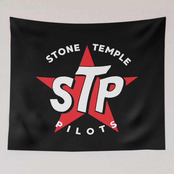 Item preview, STONE TEMPLE PILOTS designed and sold by KeelyWunsch.