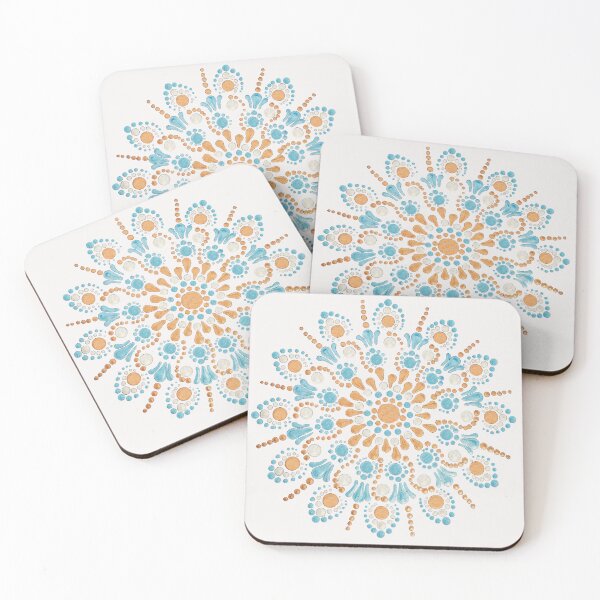 Item preview, Orange Ya’ Happy? Hand painted design designed and sold by The Artful Vagabond.