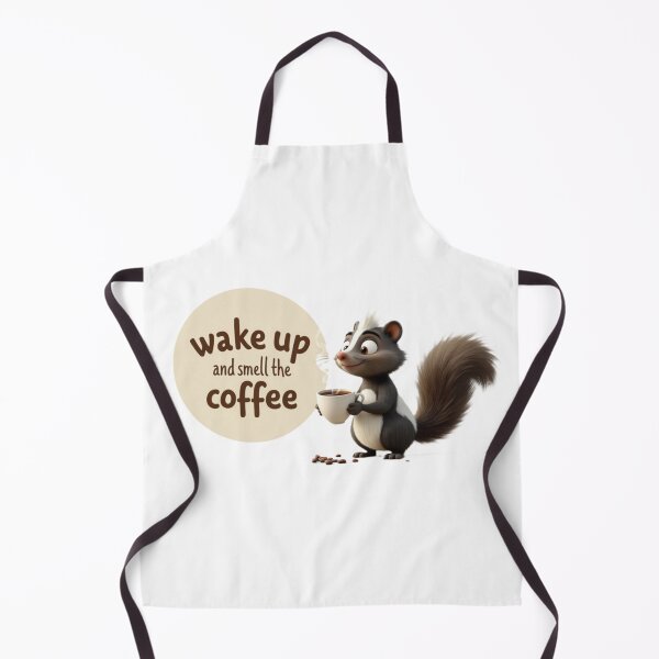 Item preview, skunk coffee designed and sold by crystali.