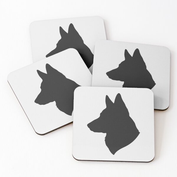 Item preview, German Shepherd designed and sold by Love, Amy.