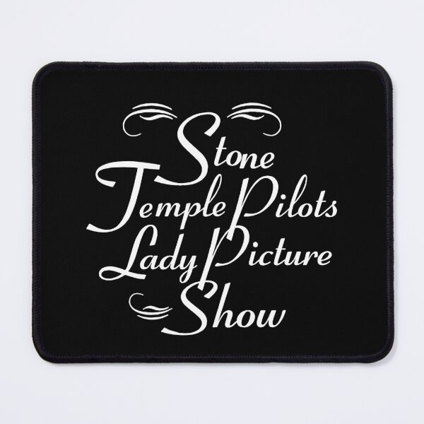 Item preview, STONE TEMPLE PILOTS designed and sold by KeelyWunsch.