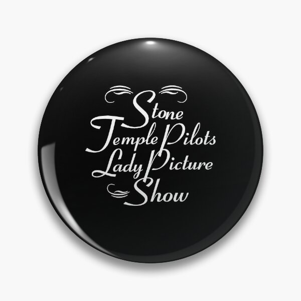 Item preview, STONE TEMPLE PILOTS designed and sold by KeelyWunsch.