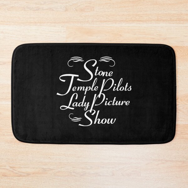 Item preview, STONE TEMPLE PILOTS designed and sold by KeelyWunsch.