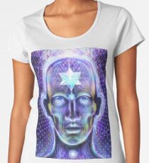 Out of this world! Women's Premium T-Shirt