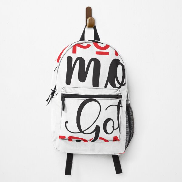 Item preview, “Got It From My Mama” designed and sold by sifashion26.