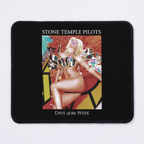 Item preview, STONE TEMPLE PILOTS designed and sold by KeelyWunsch.