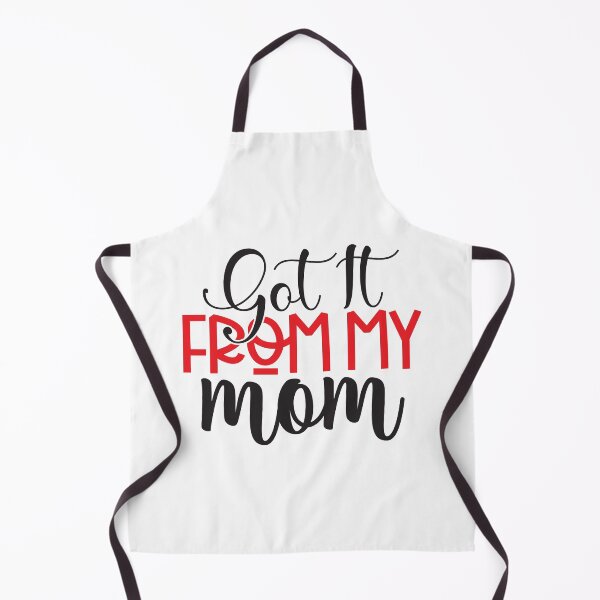 Item preview, “Got It From My Mama” designed and sold by sifashion26.
