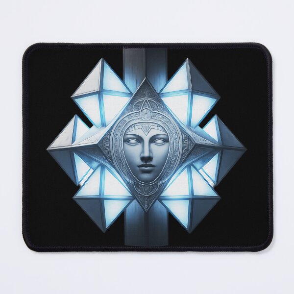 Item preview, THE ORACLE designed and sold by Philoterica.