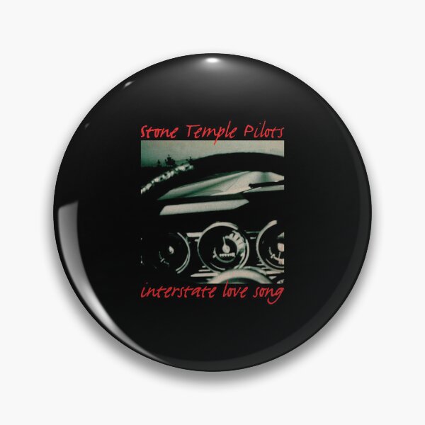 Item preview, STONE TEMPLE PILOTS designed and sold by KeelyWunsch.