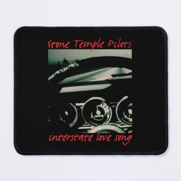 Item preview, STONE TEMPLE PILOTS designed and sold by KeelyWunsch.