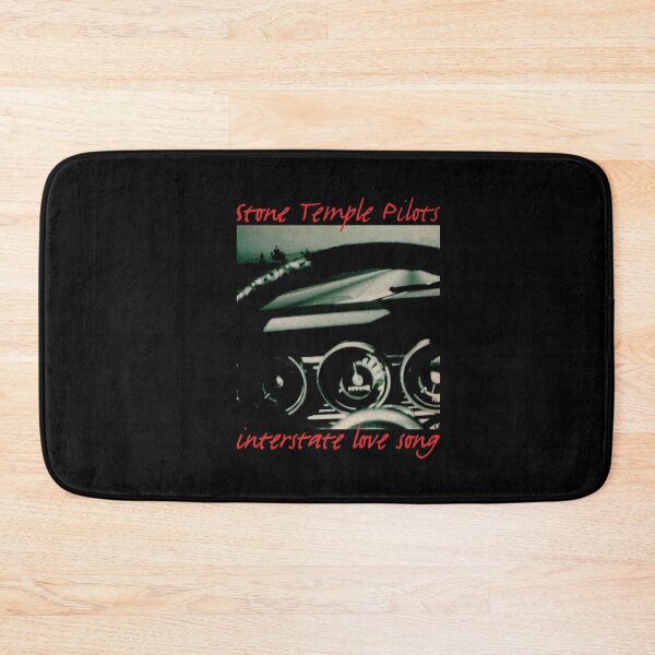 Item preview, STONE TEMPLE PILOTS designed and sold by KeelyWunsch.
