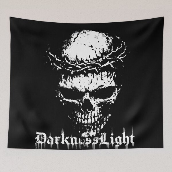 Item preview, darkness/light designed and sold by zaratte.
