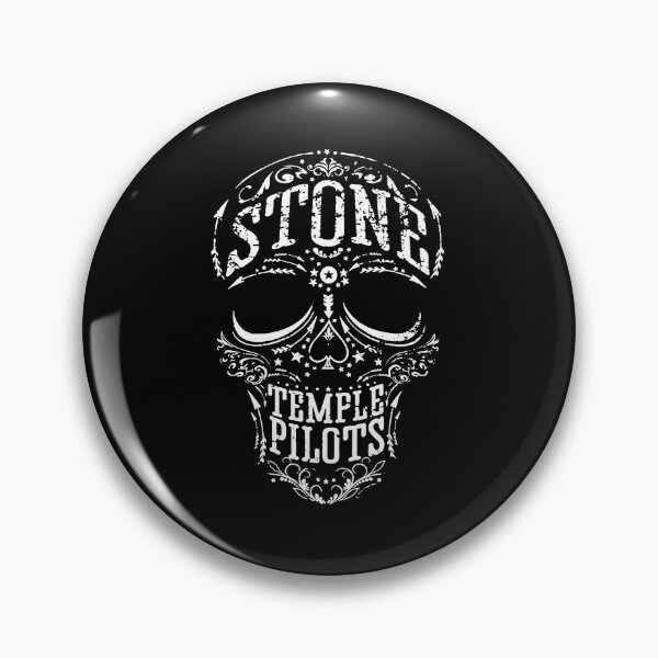 Item preview, STONE TEMPLE PILOTS designed and sold by KeelyWunsch.