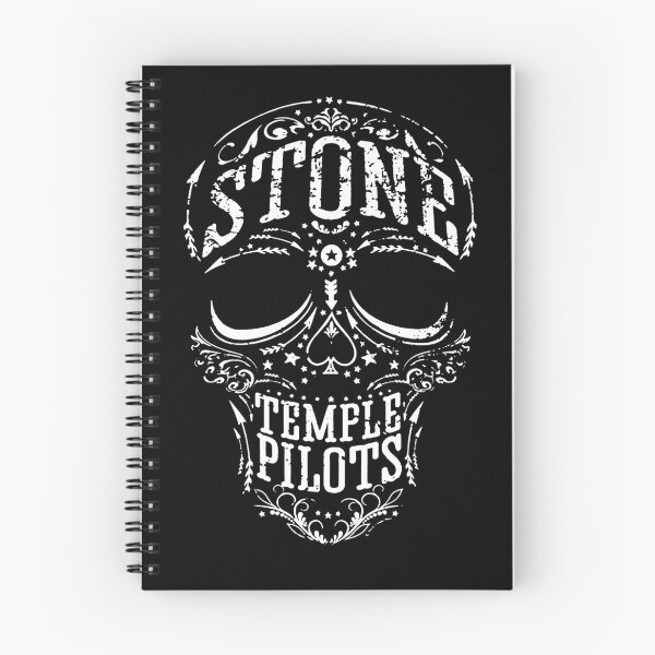 Item preview, STONE TEMPLE PILOTS designed and sold by KeelyWunsch.