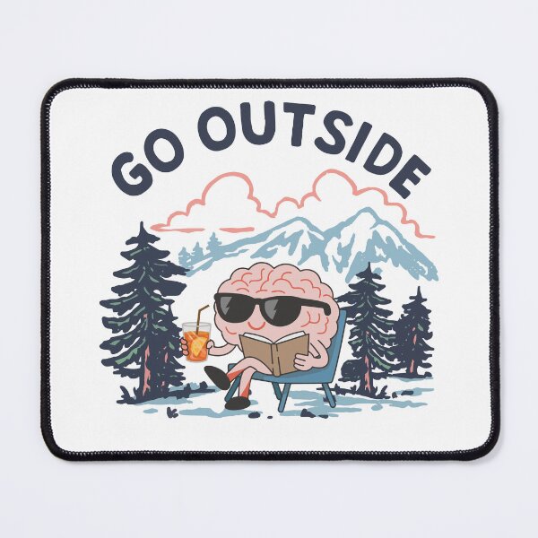 Item preview, Camping Scouts Mountain Hiking Forest Campers Adventure designed and sold by farhanhafeez.