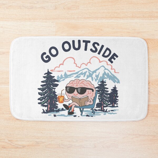Item preview, Camping Scouts Mountain Hiking Forest Campers Adventure designed and sold by farhanhafeez.