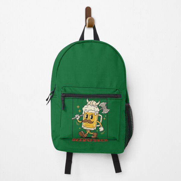 Item preview, Beerserker Funny Viking Drinking Pun designed and sold by AdyKurniawan.