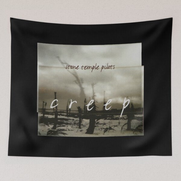 Item preview, STONE TEMPLE PILOTS designed and sold by KeelyWunsch.